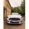 Ford Mondeo MK5 taxi